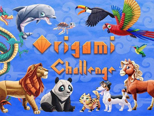 download Origami challenge apk